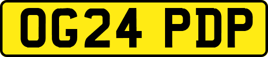 OG24PDP