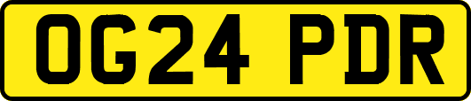 OG24PDR