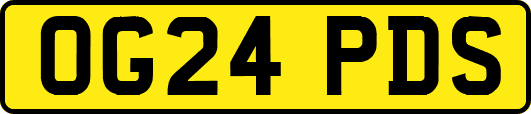 OG24PDS