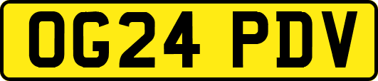 OG24PDV