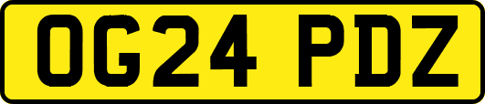 OG24PDZ