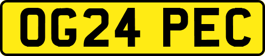 OG24PEC