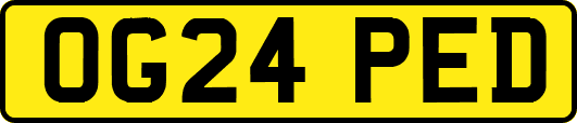 OG24PED