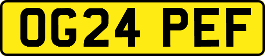 OG24PEF