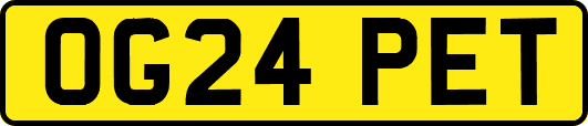 OG24PET