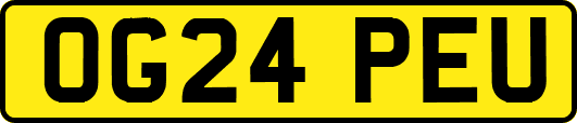 OG24PEU
