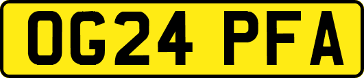 OG24PFA