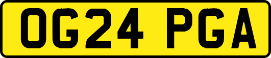 OG24PGA