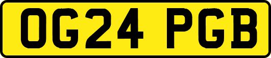 OG24PGB