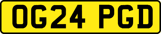 OG24PGD