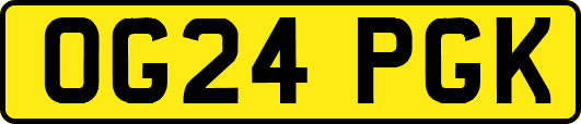 OG24PGK