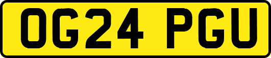 OG24PGU