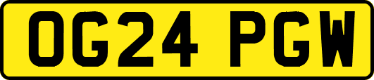 OG24PGW