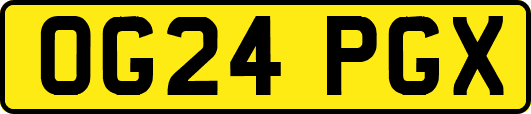 OG24PGX