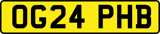 OG24PHB