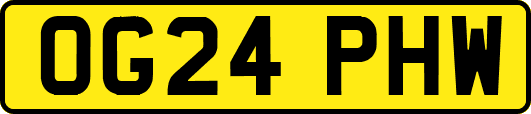 OG24PHW