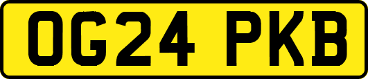 OG24PKB