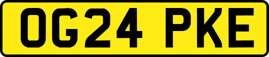 OG24PKE