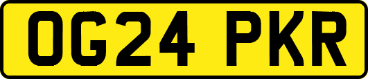OG24PKR