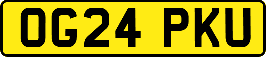 OG24PKU