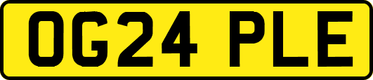 OG24PLE
