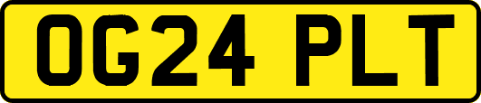 OG24PLT