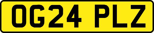 OG24PLZ