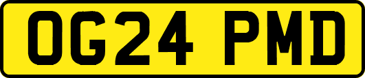 OG24PMD