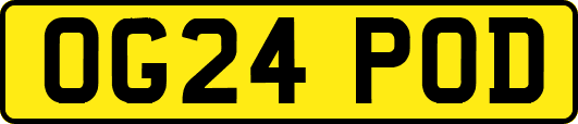OG24POD