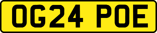 OG24POE