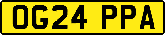 OG24PPA