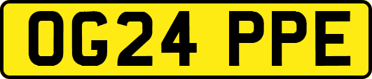 OG24PPE