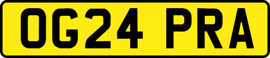 OG24PRA