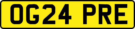 OG24PRE