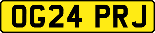 OG24PRJ