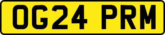 OG24PRM