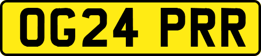OG24PRR