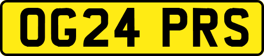 OG24PRS