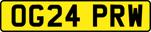 OG24PRW