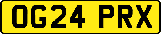 OG24PRX