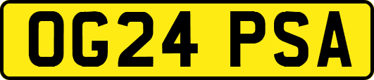 OG24PSA