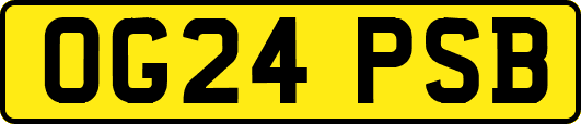 OG24PSB