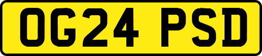 OG24PSD