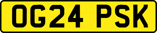 OG24PSK