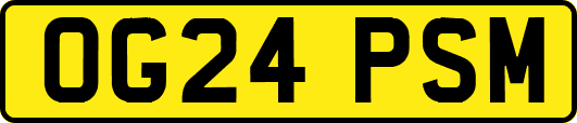 OG24PSM