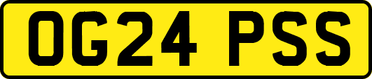 OG24PSS