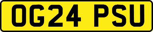 OG24PSU