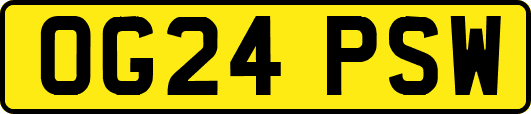 OG24PSW