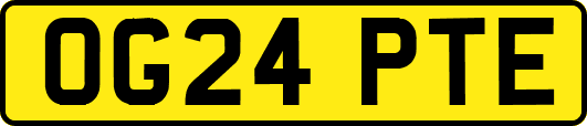 OG24PTE