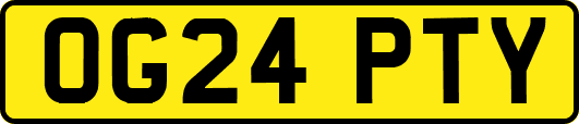 OG24PTY